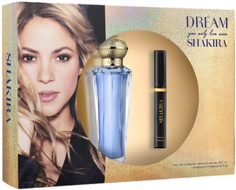 Набор для женщин Shakira Dream 2pcs Set 57 ml EDT