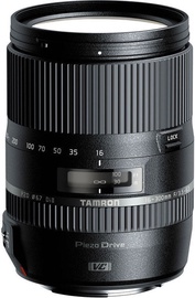 Tamron 16-300mm f/3.5-6.3 DI II PZD Macro for Sony