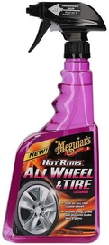 Средство для чистки автомобиля Meguiars Hot Rims, 0.71 л