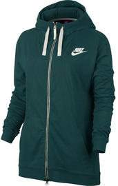 Kampsun Nike, roheline, M