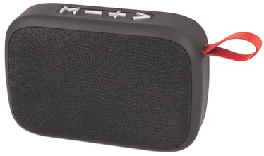 Forever BS-140 Bluetooth Speaker Black