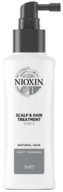Nioxin System 1 Scalp & Hair Treatment 100ml