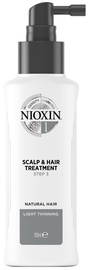 Vedelik Nioxin, 100 ml