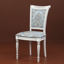 MN Sibarit 27-31 Chair White