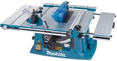 Griešanas mašīnas Makita MLT100NX1, 1500 W, 260 mm