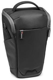 Õlakott Manfrotto Advanced 2 L Camera Bag MB MA2-H-L Black