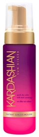 Kim Kardashian Sun Kissed Instant Sunless Mousse 177ml