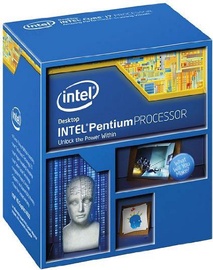 Procesors G3220 Intel Pentium G3220 3.00Ghz 3MB Tray, 3.00GHz, LGA 1150, 3MB