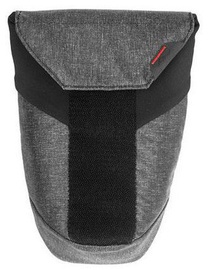 Peak Design Range Pouch Lens Holster Grey Large