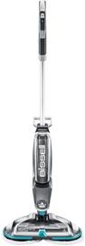 Bissell Mop SpinWave Cordless Blue/Titanium