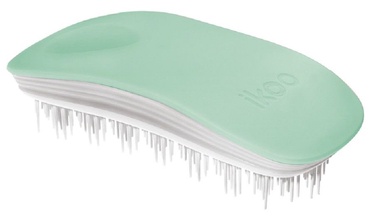 Ikoo Paradise Home Brush Ocean Breeze White
