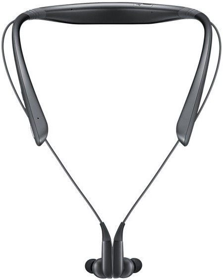 Belaidės ausinės Samsung Level U Pro BN920, juoda/pilka