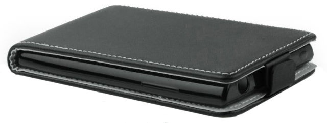 Telefono dėklas Telone, Sony D2533 Xperia C3, juoda