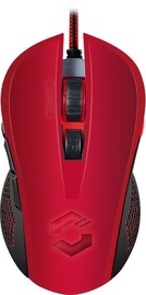 Speedlink Torn Gaming Mouse Red/Black