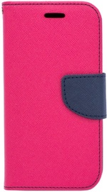 Telone Fancy Diary Bookstand Case For Sony Xperia X/X Dual Pink/Blue