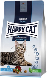 Сухой корм для кошек Happy Cat Culinary, 4 кг