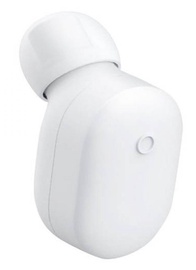Ausinės Xiaomi Mi Earphones Mini White, belaidės