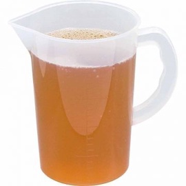 Stalgast Measuring Jug Polypropylene 0.5l