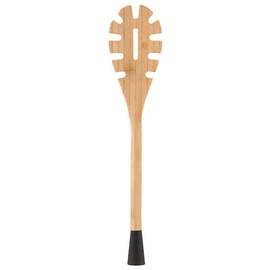 Ложка Maku Spageti Bamboo, 305 мм
