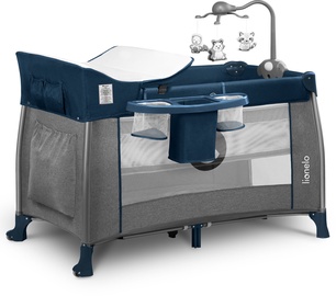 Lionelo Thomi 2in1 Navy Blue