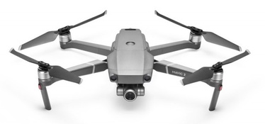 Bezpilota lidaparāts DJI Mavic 2 Zoom