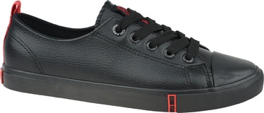 Кроссовки Big Star Shoes GG274007 Black 38