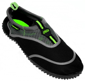 Aqua Speed Beach 5 066 Black Gray 45