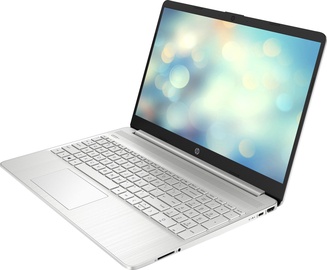 Kompiuteris HP 15S R5 512GB W10