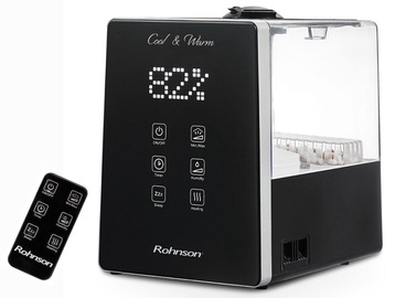 Oro drėkintuvas Rohnson R-9510