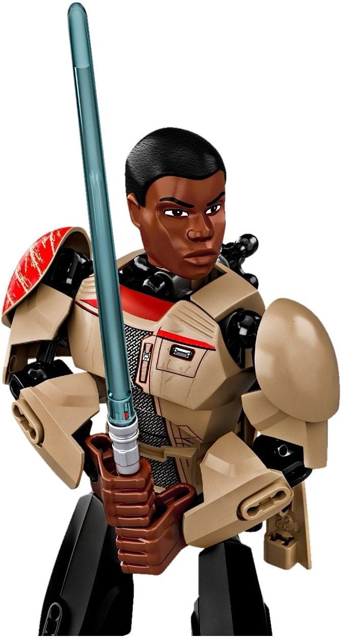 LEGO Star Wars Finn 75116 75116 98 K rauta