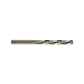 Сверло Forte Tools, металл/нержавеющая сталь, hss-co, прямой, 2 мм x 4.9 см