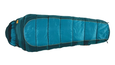 Miegmaišis Easy Camp Nebula 350 Blue, 220 cm