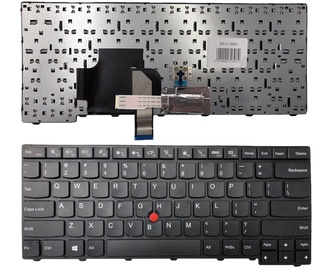 Klaviatūra planšetdatoram Lenovo ThinkPad KB313082 Keyboard