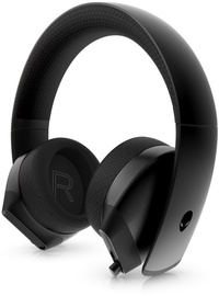 Alienware AW310H Over-Ear Gaming Headset Black