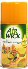 Air Wick Freshmatic Max Single Refill 250ml Mango & Passion Flower