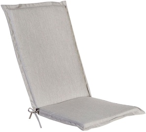 Home4you Chair Cover Florida 42x90x3cm Gray