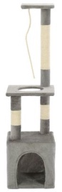 Когтеточка для кота VLX Cat Tree, 300x300x1090 мм