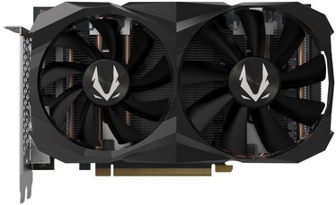 Zotac Gaming GeForce RTX 2060 6GB GDDR6 PCIE ZT-T20600K-10M