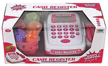 Bowa Cash Register 479715