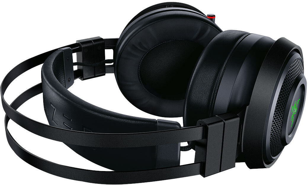razer nari ultimate kaina
