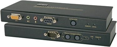 KVM komutaator Aten CE750, 520 g