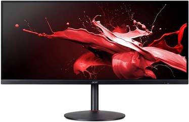 Monitorius Acer Nitro XV340CKP, 34", 1 ms