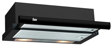 Garų rinktuvas Teka TL 6310 Black