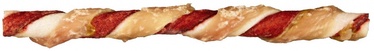 Trixie Denta Fun Barbecue Chewing Rolls Chicken 80g