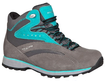 Trezeta Juliette Evo Micro Wp Turquois 37
