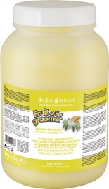 Iv San Bernard Ginger & Elderberry Shampoo 3250ml