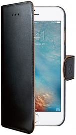 Celly Wally Case For Apple iPhone 7 Black