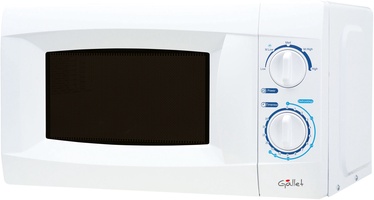 Gallet FMOM 420 White