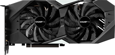 Gigabyte GeForce GTX 1650 Gaming OC 4GB GDDR5 PCIE GVN1650GAMINGOC-4GD2.0
