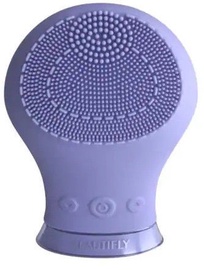 Beautifly B-Fresh Face Brush Purple